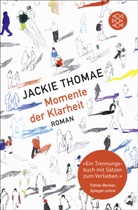 Jackie Thomae - Momente der Klarheit