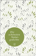 Constanz Neumann, Constanze Neumann, Constanz Neumann (Dr.), Constanze Neumann (Dr.) - Die schönsten Naturgedichte