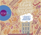 Juliet Ashton, Marie-Isabel Walke, Juliet Ashton, Marie-Isabel Walke - Das Glück wohnt in der Ivy Lane, 6 Audio-CDs (Audio book)