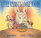 Lucy Bate, Diane de Groat - Little Rabbit's Loose Tooth