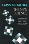Eric McLuhan, Marshall McLuhan - Laws of Media