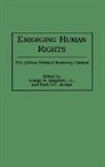 Mark Anikpo, Anikpo Mark - Emerging Human Rights