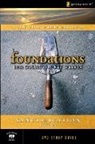 Tom Holladay, Kay Warren - Sanctification