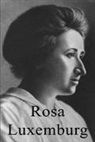Harry Harmer - Rosa Luxemburg