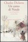 Charles Dickens, M. Sestito - Un canto di Natale. Testo inglese a fronte
