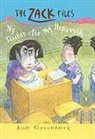Dan Greenburg, Jack E. Davis - My Teacher Ate My Homework
