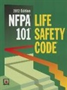 National Fire Protection Association, Nfpa (National Fire Prevention Associati - Nfpa 101: Life Safety Code, 2012 Edition