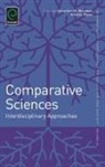 Nikolay Popov, Nikolay Popov, Alex Wiseman, Alexander Wiseman, Alexander W. Wiseman - Comparative Science