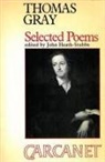 Thomas Gray - Selected Poems