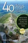 Dale Clem - 40 Days in the Wilderness