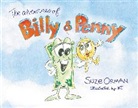 Suze Orman, Suze/ Travis Orman, Kt, Kathy Travis - The Adventures of Billy and Penny