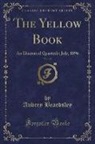 Aubrey Beardsley - The Yellow Book, Vol. 10