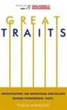 Tobias Harwood - Great Traits