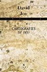 David Jou I Mirabent - Cartografies de Déu