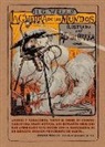 H. G. Wells, Henrique Alvim Corrêa - La guerra de los mundos