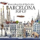 Elisenda Roca, Jordi Vila Delclòs - Barcelona