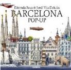 Elisenda Roca, Jordi Vila Delclòs - Barcelona