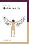 Jordi Lara Suriñach - Mística en cueros