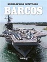 David Ross - Barcos