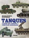 Robert Jackson - Tanques : carros de combate y vehículos acorazados