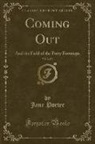 Jane Porter - Coming Out, Vol. 2 of 3