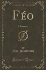 Max Pemberton - Féo