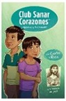 Harriet Hill, Margaret Hill, Margi McCombs - Club Sanando Corazones