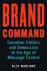 Alex Marland - Brand Command