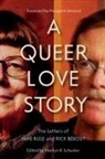 Marilyn R. Schuster, Marilyn R. (EDT) Schuster, Marilyn Schuster, Marilyn R. Schuster - A Queer Love Story