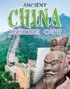 Kelly Spence - ANCIENT CHINA INSIDE OUT