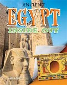 Ellen Rodger - ANCIENT EGYPT INSIDE OUT