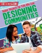 Megan Kopp - Maker Projects for Kids Who Love Designing Communities