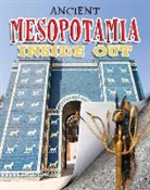 Ellen Rodger - ANCIENT MESOPOTAMIA INSIDE OUT