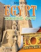 Rodger Ellen, Ellen Rodger - Ancient Egypt Inside Out