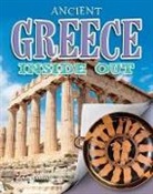 Malam John, John Malam - Ancient Greece Inside Out