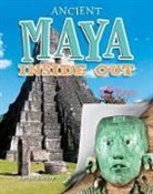 Stuckey Rachel, Rachel Stuckey - Ancient Maya Inside Out