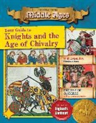 Cynthia O'Brien, O'Brien Cynthia - Your Guide to Knights and the Age of Chivalry