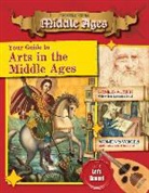 Cynthia O'Brien, O'Brien Cynthia - Your Guide to the Arts in the Middle Ages