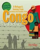 Rodger Ellen, Ellen Rodger - A Refugee's Journey from the Democratic Republic of the Congo