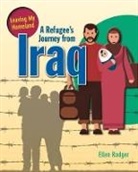 Rodger Ellen, Ellen Rodger - A Refugee's Journey from Iraq