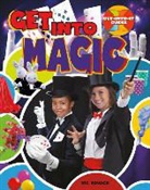 Vic Kovacs - GET INTO MAGIC