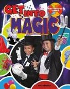 Vic Kovacs, Kovacs Vic - GET INTO MAGIC