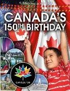 Kathy Middleton - Canada's 150th Birthday