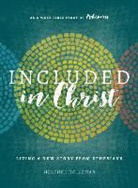 Heather Holleman - Included in Christ