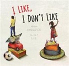 Anna Baccelliere, Anne Baccelliere, Ale +. Ale, Ale Ale - I Like, I Don't Like