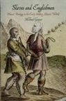 Michael Guasco - Slaves and Englishmen