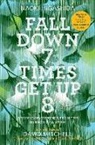 Naoki Higashida, Naoki/ Yoshida Higashida, David Mitchell, KA Yoshida - Fall Down 7 Times Get Up 8