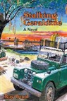 Ray Wood - STALKING GERALDINE