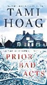 Tami Hoag - Prior Bad Acts