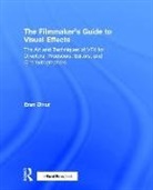 Eran Dinur, Eran (Brainstorm Digital Dinur, Dinur Eran - Filmmaker''s Guide to Visual Effects